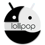 Black lollipop Wallpapers