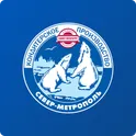 Север-Метрополь логотип