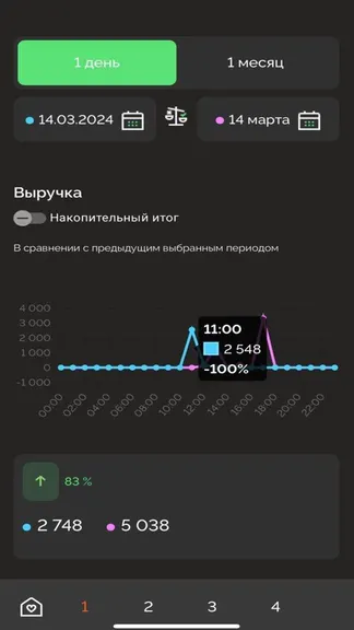 Скриншот 2/5