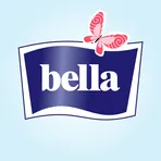 Календарик Bella логотип