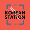 KoreanStation логотип