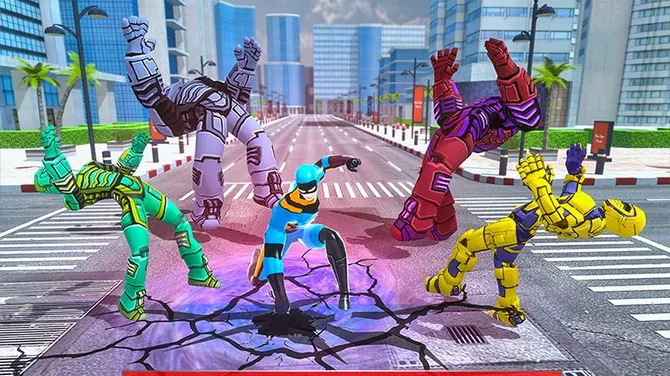 Скриншот 5/8