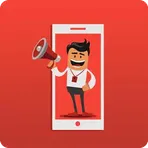 YourMobileGuide | Audio Guide логотип