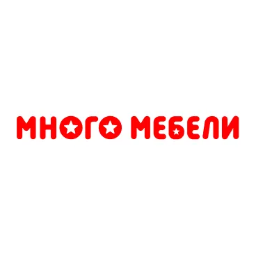 Много мебели магазин