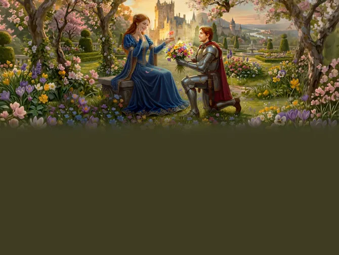 Обложка события C праздником 8 марта