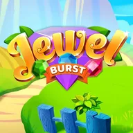 Jewel Burst - Три в ряд