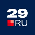 29.ru – Новости Архангельска логотип