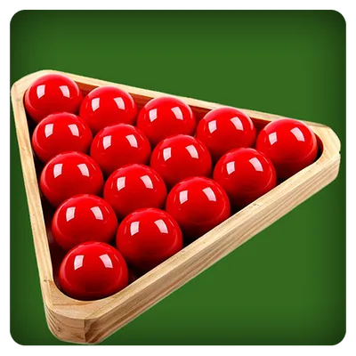 Snooker Professional 3D : The Real Snooker