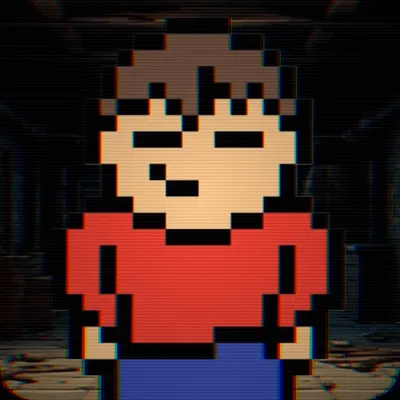 LIAM: LAST NPC