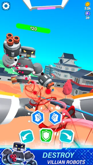 Скриншот 2/8