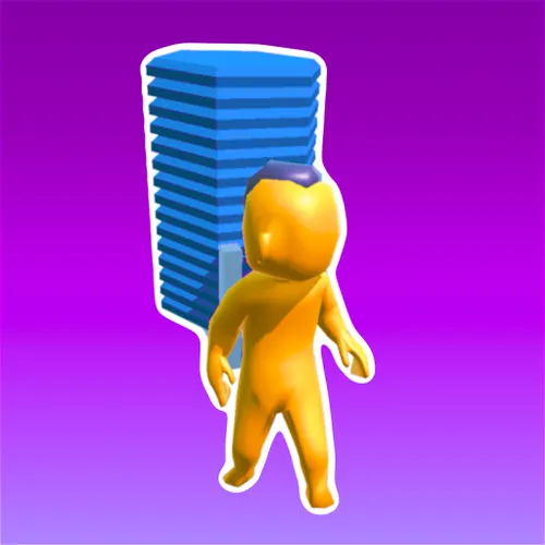 Игра Stack Guys Race — Аркады 0,0★ — скачать для Android бесплатно 🎮 в ...