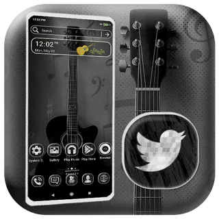 App icon