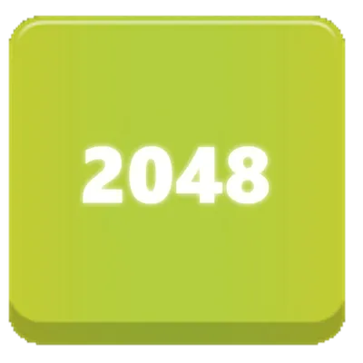 2048 плитки