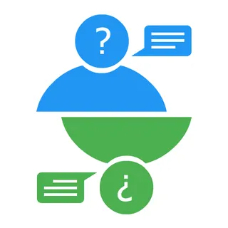App icon
