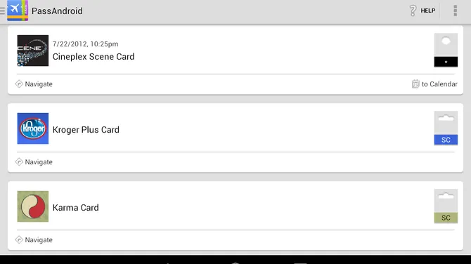 Скриншот 3/5