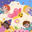 Логические игры для детей логотип