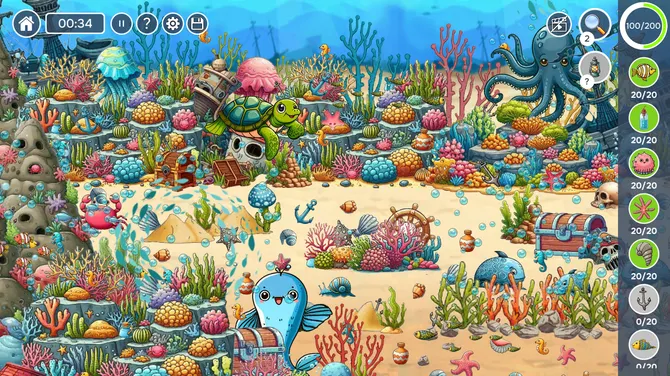 Скриншот 1/8