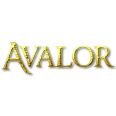 Avalor - мобильная mmorpg