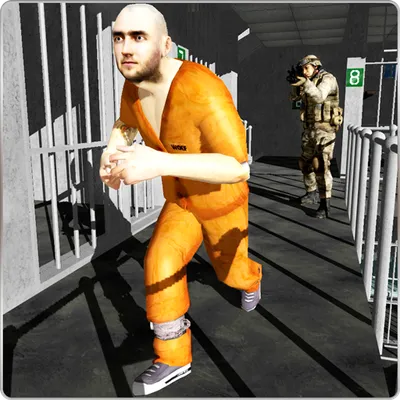 Prison Escape Jail Breakout 3D