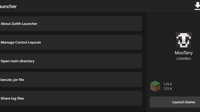 Скриншот 2/3