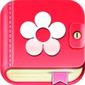 Period Calendar Period Tracker логотип