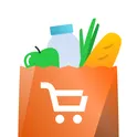 Shopper App логотип