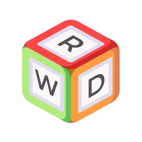 Игра Wordy Classic - классическая версия — Словесные 4,1★ — скачать для ...