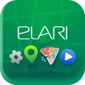 ELARI SafeFamily для родителей логотип