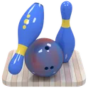 Bowling Online 2 логотип