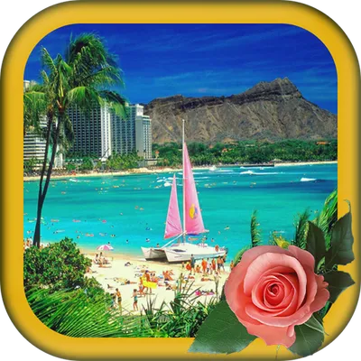 Hawaii Images Wallpapers