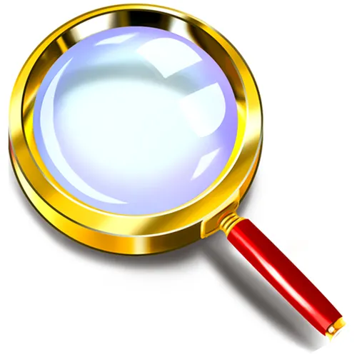 Best Magnifier — иконка