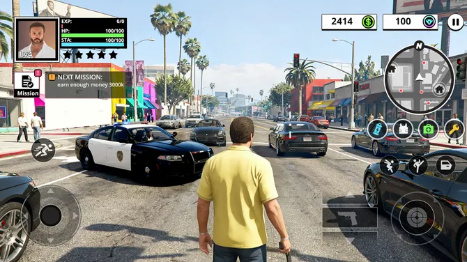 Скриншот 2/6