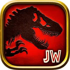  Jurassic World™: The Game