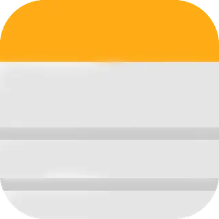 App icon
