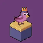 Z Bird логотип