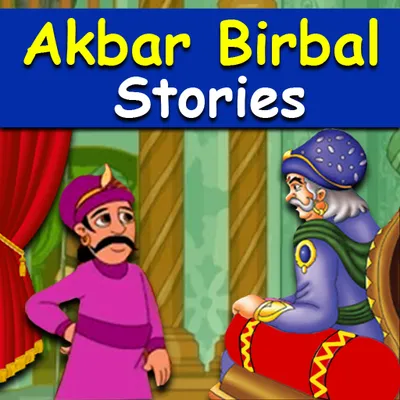 English Akbar Birbal Stories