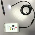 Endy - Endoscope USB HD camera app Professional логотип