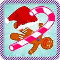 Christmas Candy Crash логотип