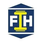 Fitness Клуб логотип