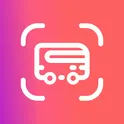 QR-Транспорт логотип