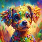 Раскраска для детей логотип