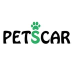 Зоотакси «PetsCar» логотип