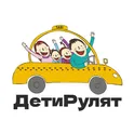 ДетиРулят логотип