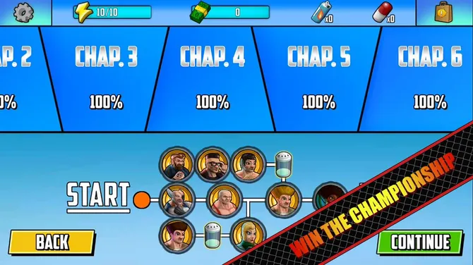 Скриншот 5/5