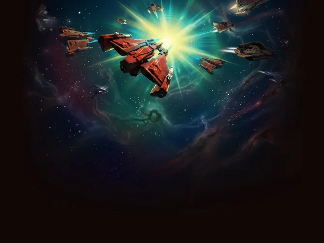 Обложка события Корабль в подарок