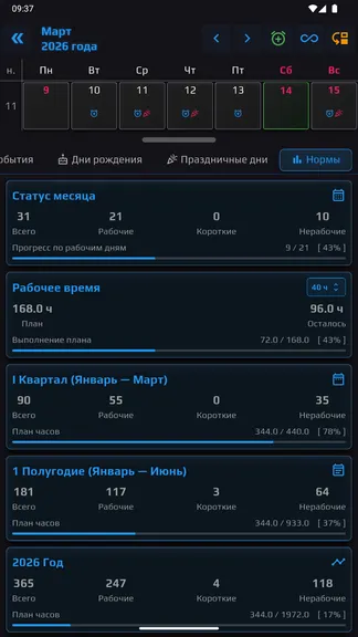 Скриншот 5/10