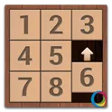 foo Number Puzzle Π»ΠΎΠ³ΠΎΡΠΈΠΏ