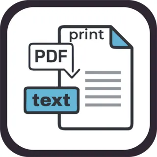 App icon