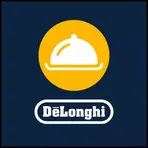 De'Longhi MultiGrill логотип