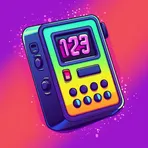 Random Number логотип